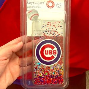 MLB Other - Chicago Cubs iPhone X phone case MLB Other - Chicago Cubs iPhone X phone case
